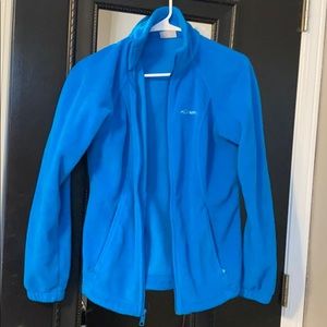 Columbia Jacket